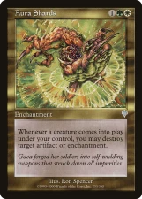 Aura Shards card image