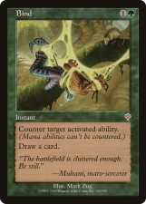 Bind card image