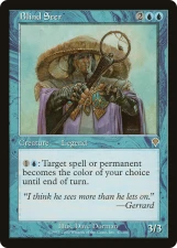 Blind Seer card image