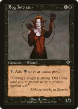 Bog Initiate card image