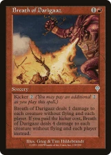 Breath of Darigaaz card image