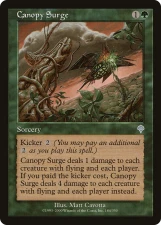 Canopy Surge card image