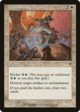 Dismantling Blow card image