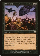 Do or Die card image