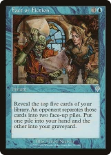 Fact or Fiction card image