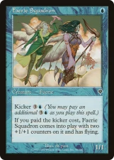 Faerie Squadron card image