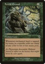 Fertile Ground card image