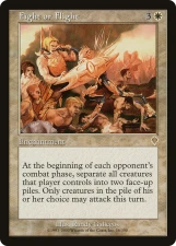 Fight or Flight card image