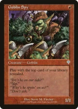 Goblin Spy card image