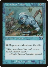 Metathran Zombie card image