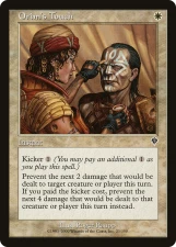 Orim’s Touch card image