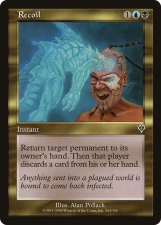 Recoil card image