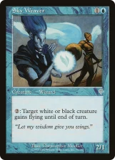 Sky Weaver card image