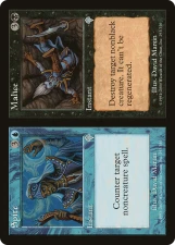 Spite // Malice card image