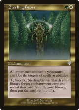 Sterling Grove card image