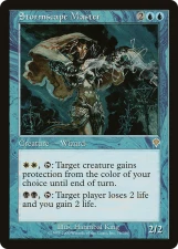 Stormscape Master card image