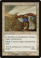 Teferi’s Care card image