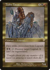 Tsabo Tavoc card image