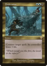Undermine card image