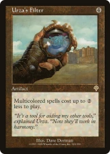 Urza’s Filter card image