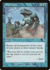 Wash Out card image