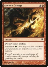 Ancient Grudge card image