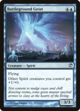 Battleground Geist card image