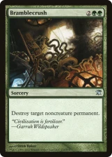 Bramblecrush card image