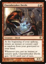Charmbreaker Devils card image