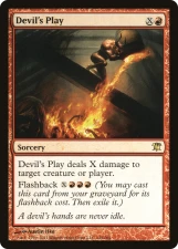 Devil’s Play card image