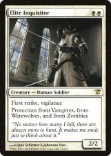 Elite Inquisitor card image