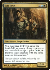 Evil Twin card image