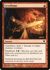 Geistflame card image
