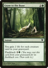 Gnaw to the Bone card image