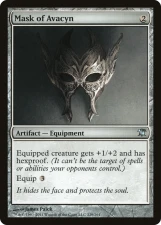Mask of Avacyn card image
