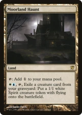Moorland Haunt card image