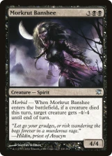 Morkrut Banshee card image