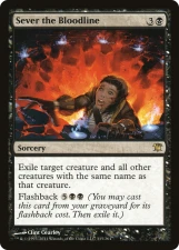 Sever the Bloodline card image
