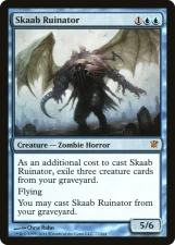 Skaab Ruinator card image