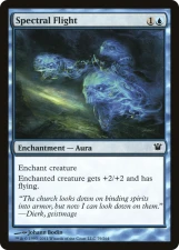 Spectral Flight card image