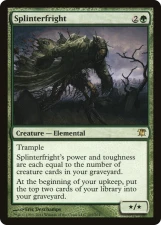 Splinterfright card image