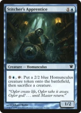 Stitcher’s Apprentice card image