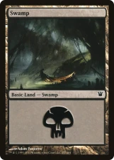 Swamp card image