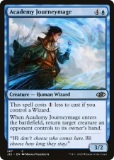 Academy Journeymage card image