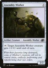 Assembly-Worker card image