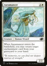 Auramancer card image