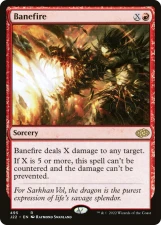 Banefire card image