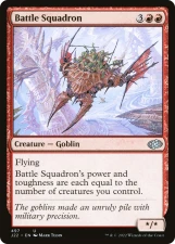 Battle Squadron card image