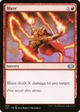 Blaze card image