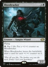 Bloodtracker card image